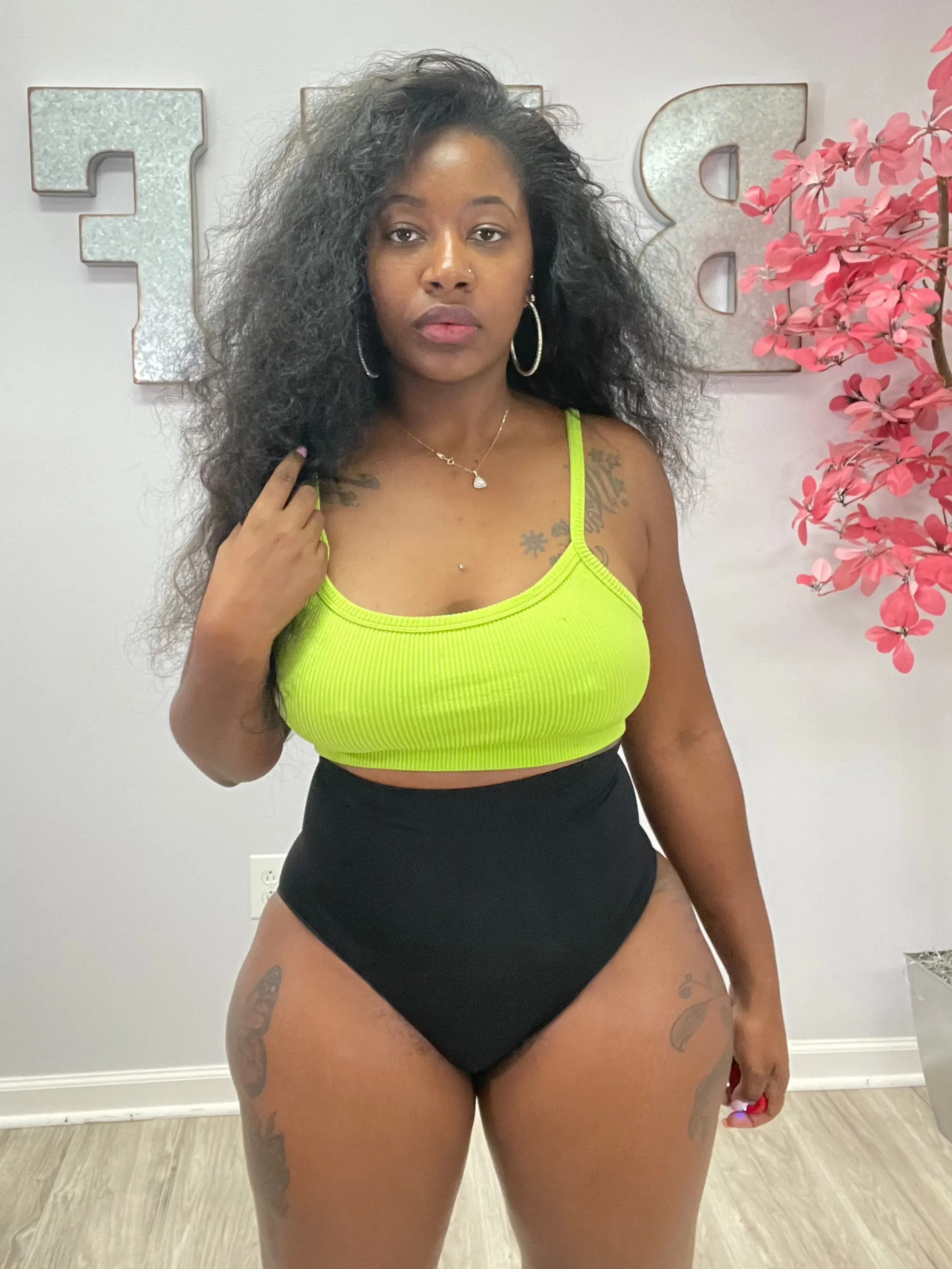 Fine Shaper Panties Fine Shaper Panties
