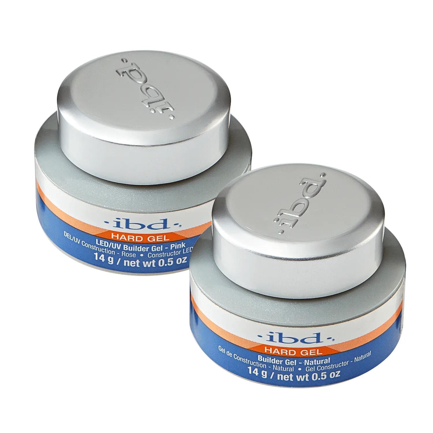 IBD Builder Gels