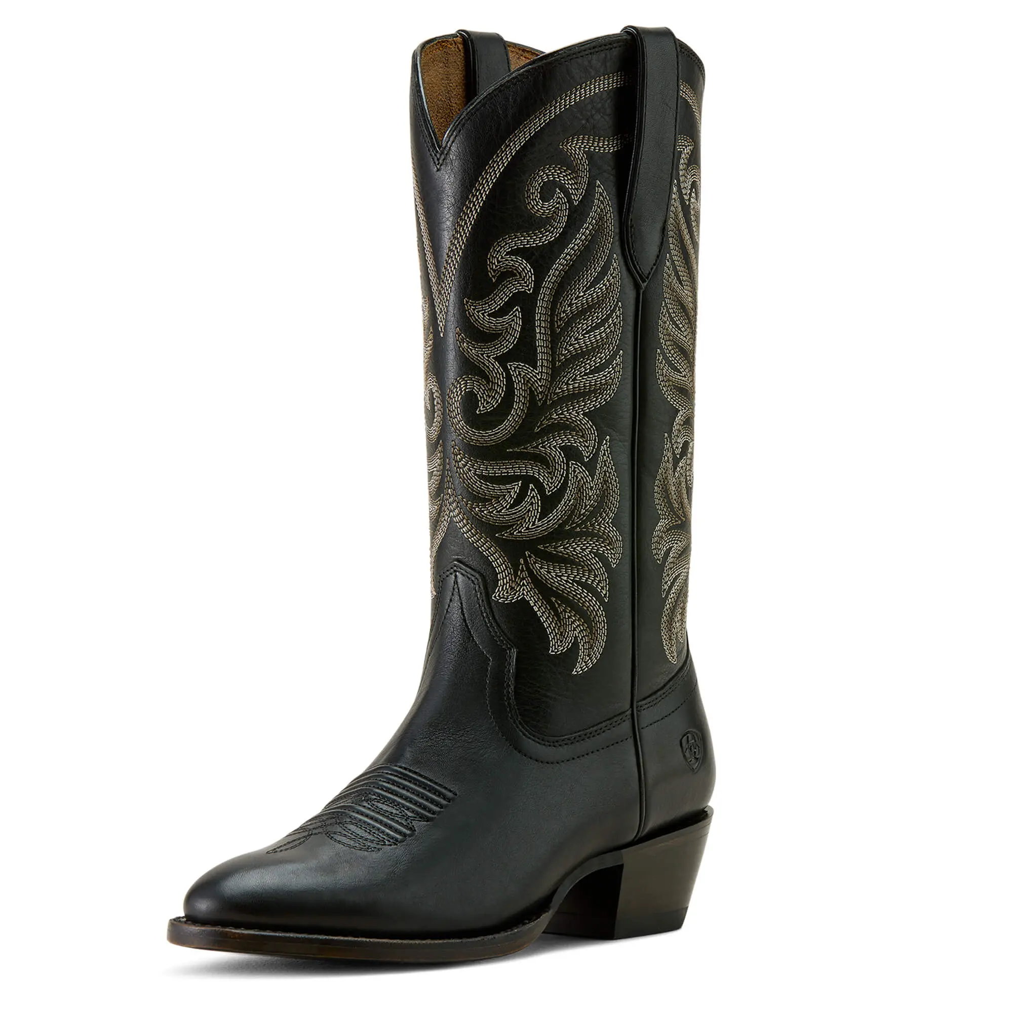 Women's Louella R Toe Cowgirl Boots