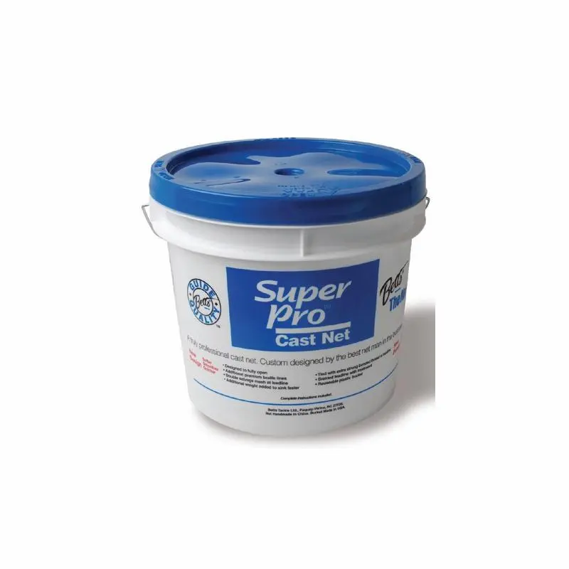 Betts Super Pro Series Cast Net