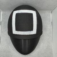 Soldier (Painted square)