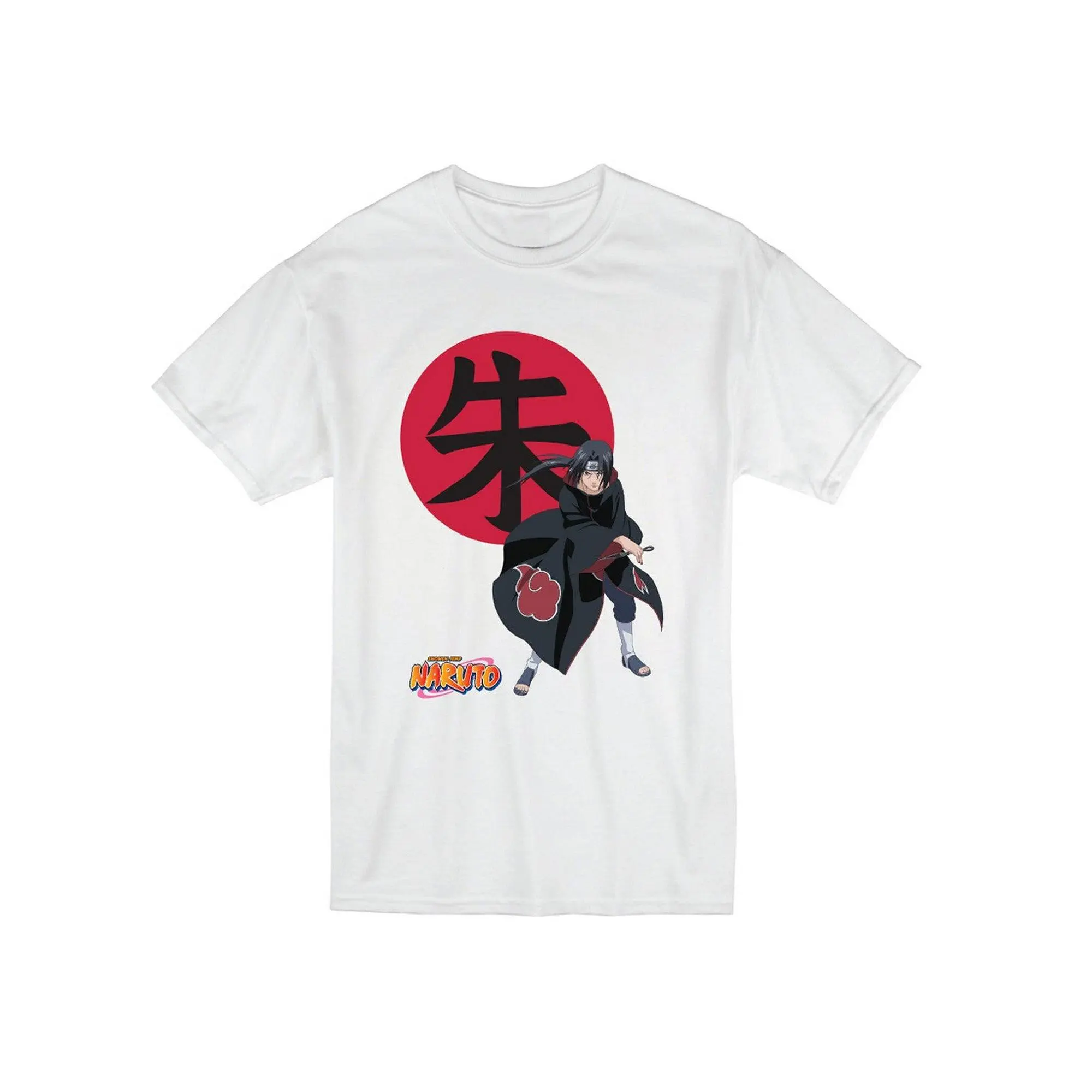 Naruto - Itachi Uchiha T-Shirt