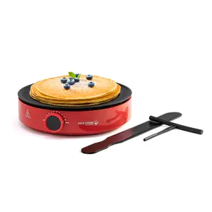 12-INCH CREPE MAKER 12-INCH CREPE MAKER