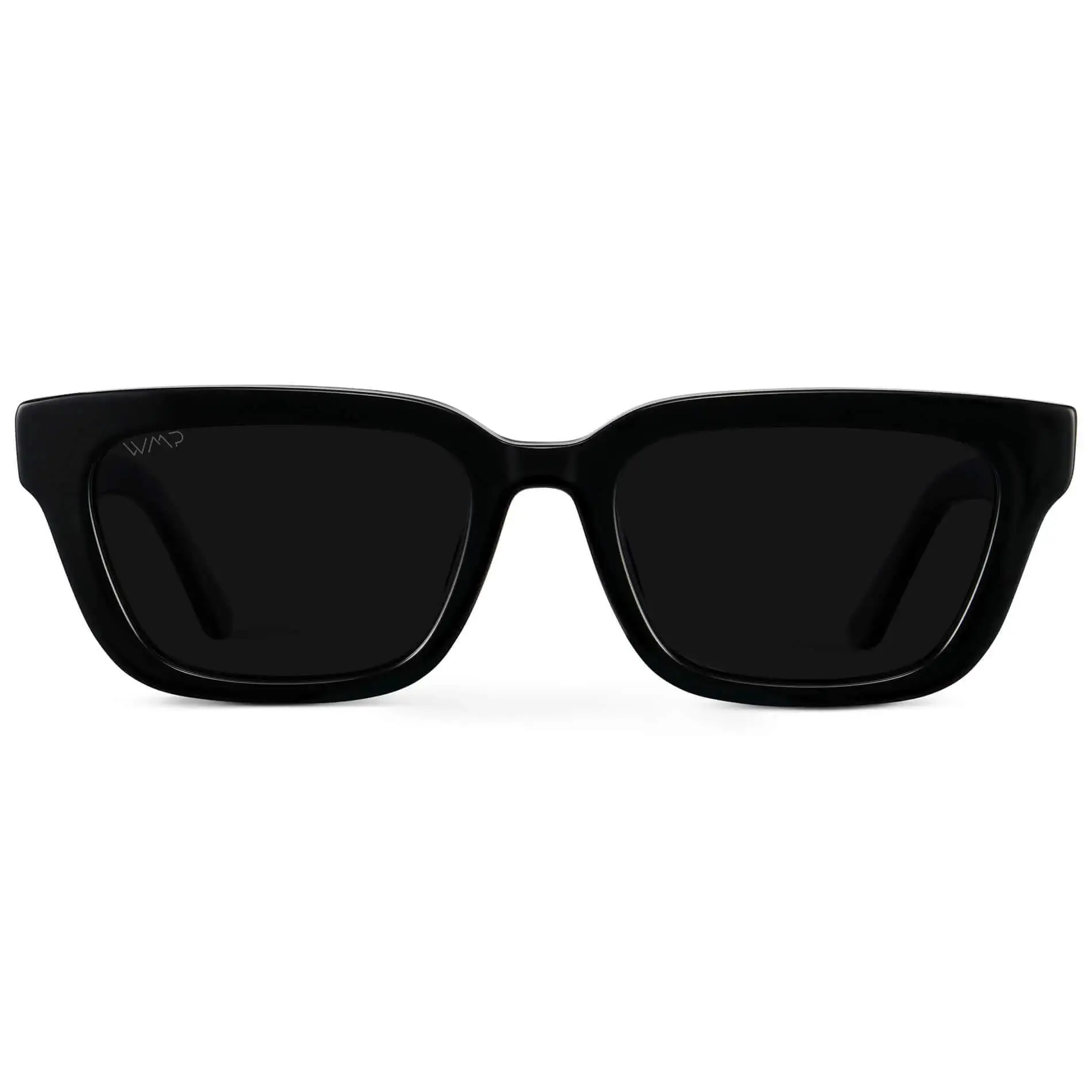 Vivian - Women's Polarized Rectangular Sunglasses Vivian - Women's Polarized Rectangular Sunglasses