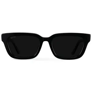 Vivian - Women's Polarized Rectangular Sunglasses