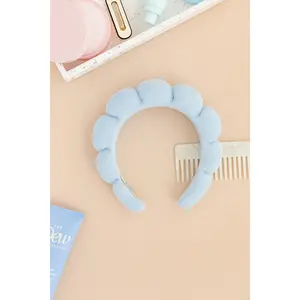 Dew Daily Routine Bubble Headband
