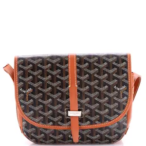 Pre-owned Goyard material Messenger Bags by Rebag