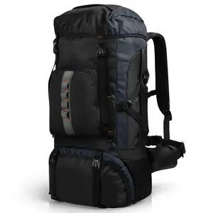 New York Xpress 28-Inch Hiking Backpack – Large Capacity, Water-Resistant Outdoor Travel Gear for Camping, Trekking, and Adventure
