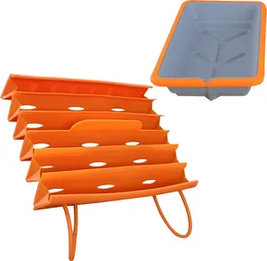 Bad Boy Bacon Maker with Tray Bad Boy Bacon Maker with Tray