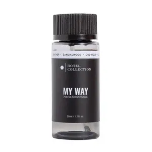 Hotel Collection Diffuser Fragrance Oil Hotel Collection Diffuser Fragrance Oil