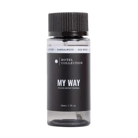 Hotel Collection Diffuser Fragrance Oil