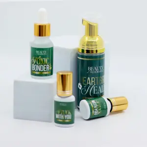 Lash Bonder