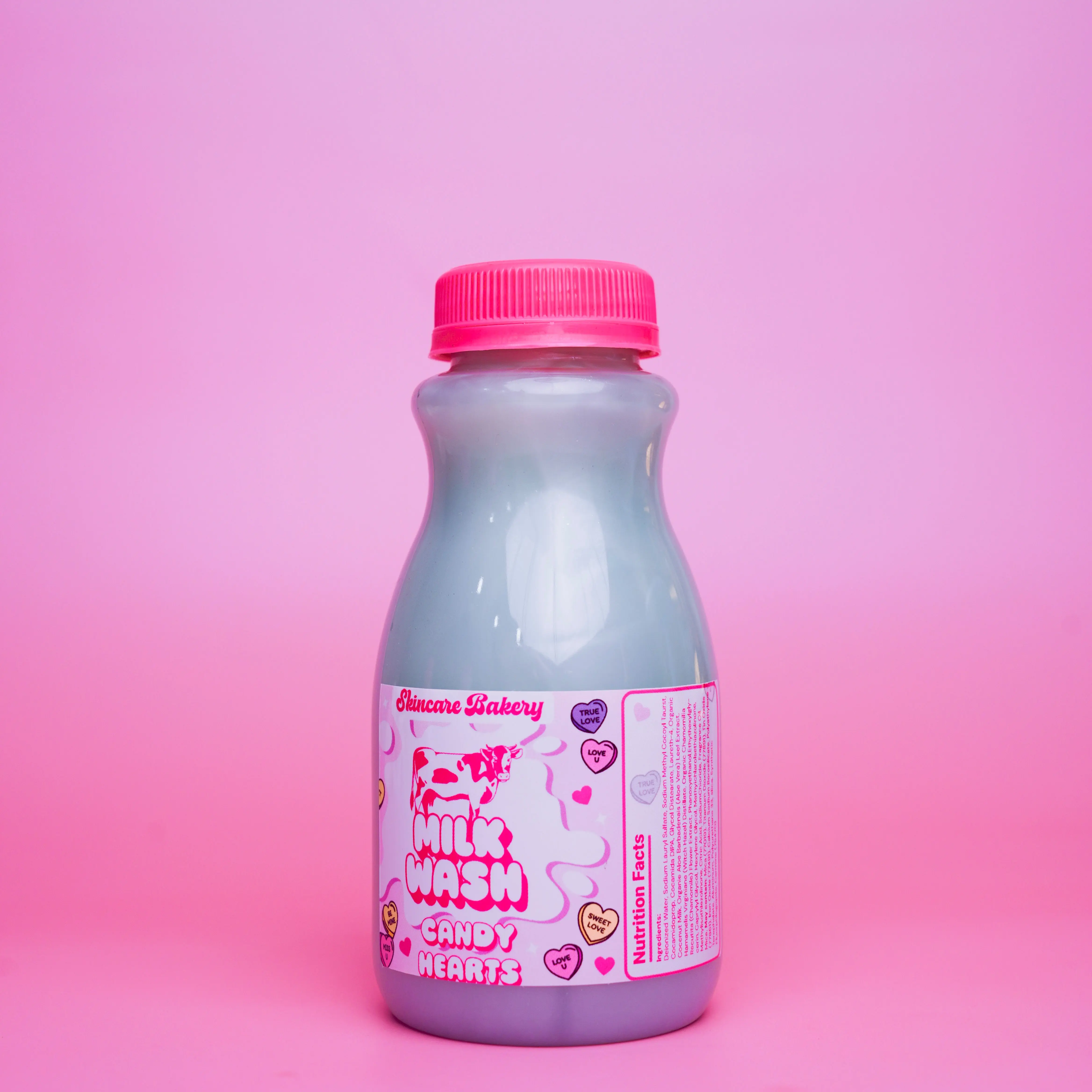 Candy Hearts