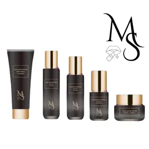 Makeup Surprises Anti-Aging Line Skincare for Youthful, Radiant Skin - including Skin Repair, Serums and Comfort - No Fragrance
