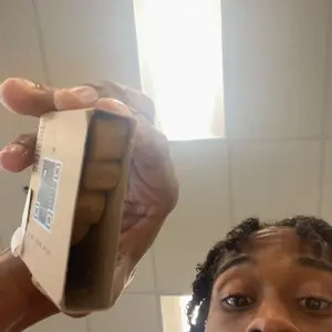 Product Review of Honey Bun  UNDERBRUSH Remineralizing Chewing Gum with Nano-Hydroxyapatite for Teeth and Gum Protection - 30 DAY SUPPLY Sweet Natural from d**2