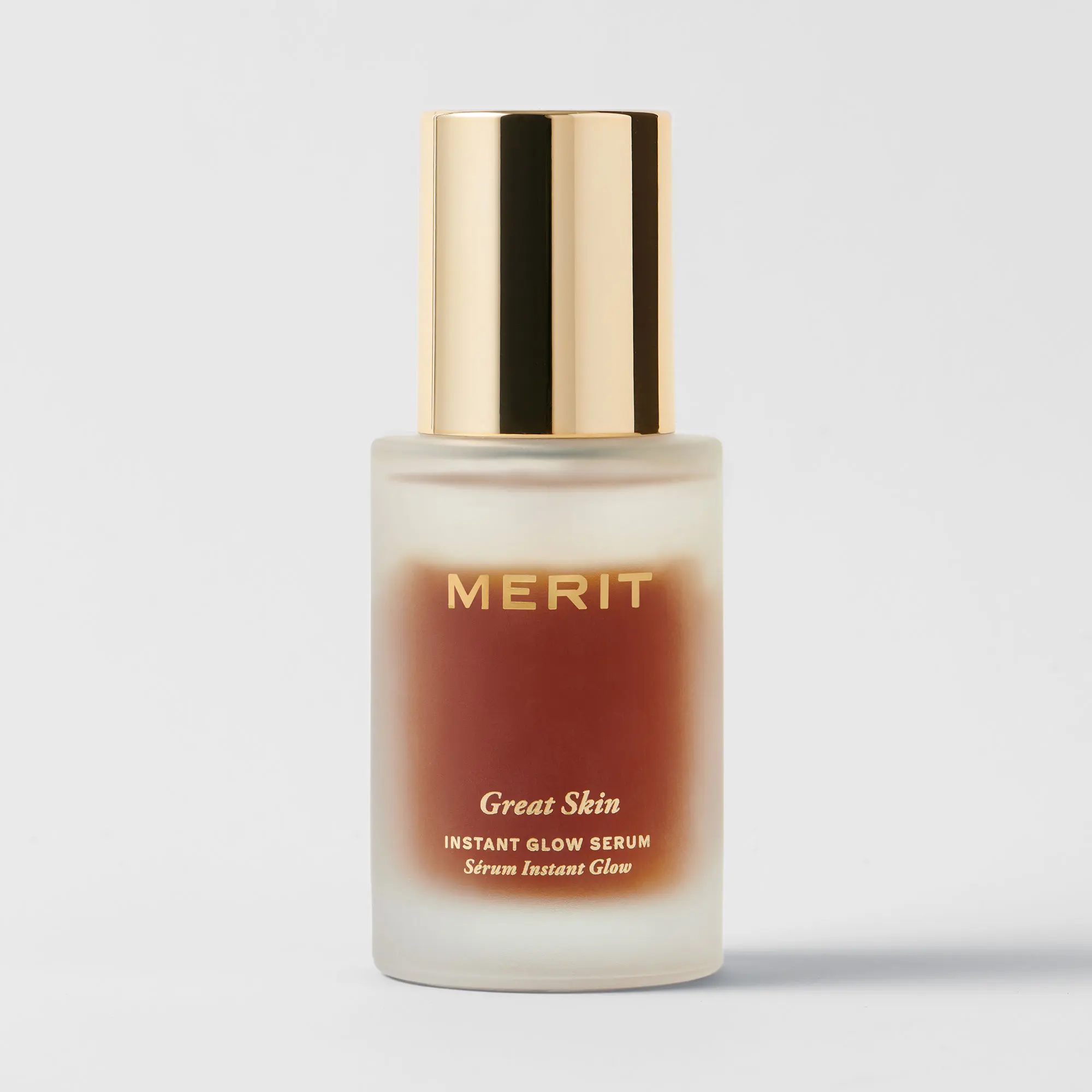 MERIT Great Skin Serum - Hydrating, Plumping & Brightening Serum MERIT Great Skin Serum - Hydrating, Plumping & Brightening Serum