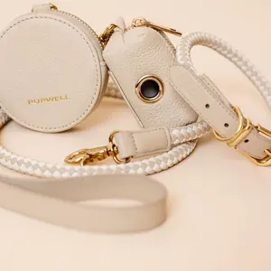 City Walk Kit - Everything You Will Need To Walk Your Pup The Right Way