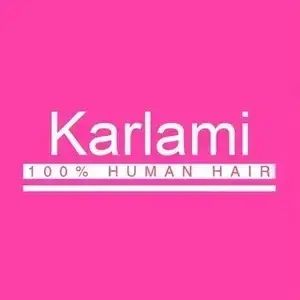 Karlami hair