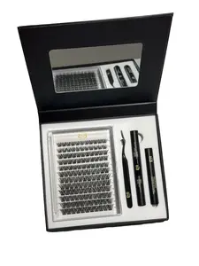 DIY Lash Kit- The Main Girl