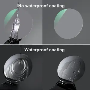 Gen 2 Viewfinder UV-PT Filter - Universal Protective Lens Cover for Camera Viewfinders, Dust & Scratch Protection