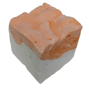 Orange Dreamsicle Marshmallows – Handcrafted Jumbo 3-Pack (~6oz)
