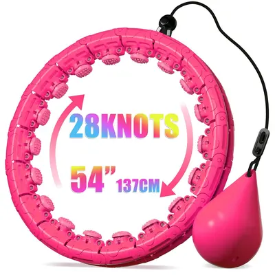 Hula Hoop Vco TikTok Shop