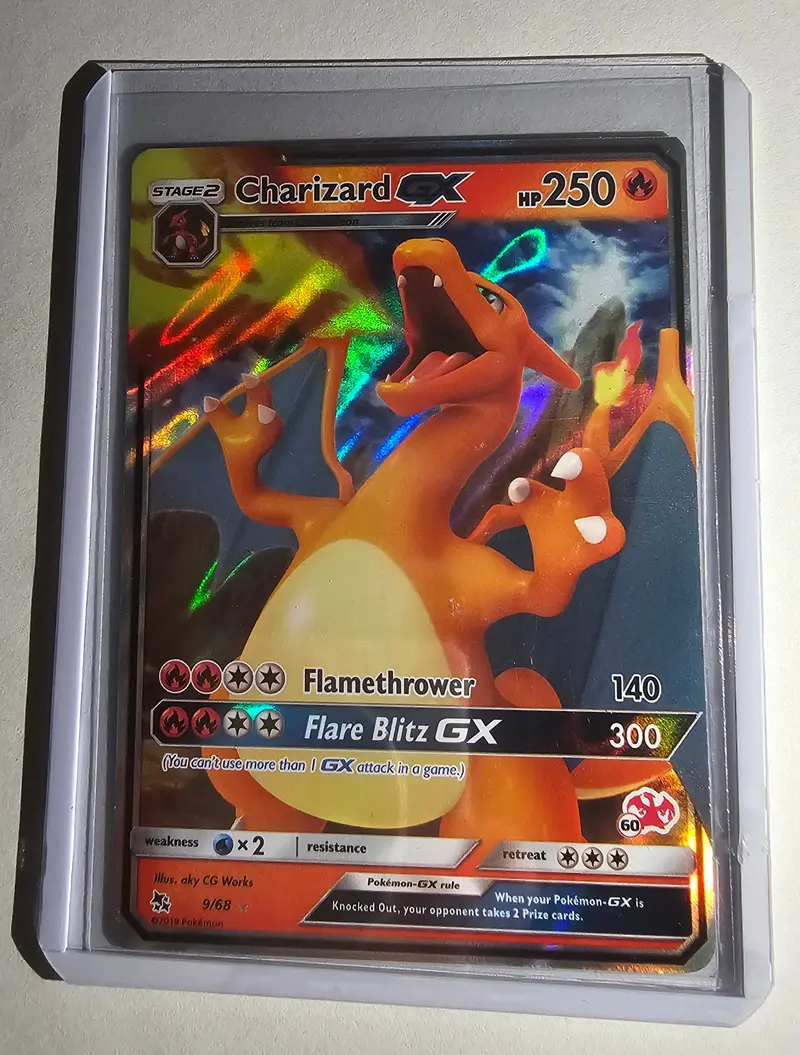 how much is a golden charizard gx worth - TikTok Shop how much is a golden charizard gx worth - TikTok Shop