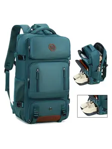 Lightweight Hiking Backpack, Outdoor Leisure Sports Bag, Portable Shoulder Pack for Travel, Durable Design for Adventure Enthusiasts