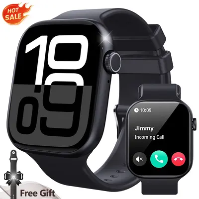 Itouch Air Watch TikTok Shop
