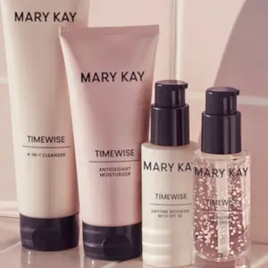 Timewise Miracle Set Normal to dry skin