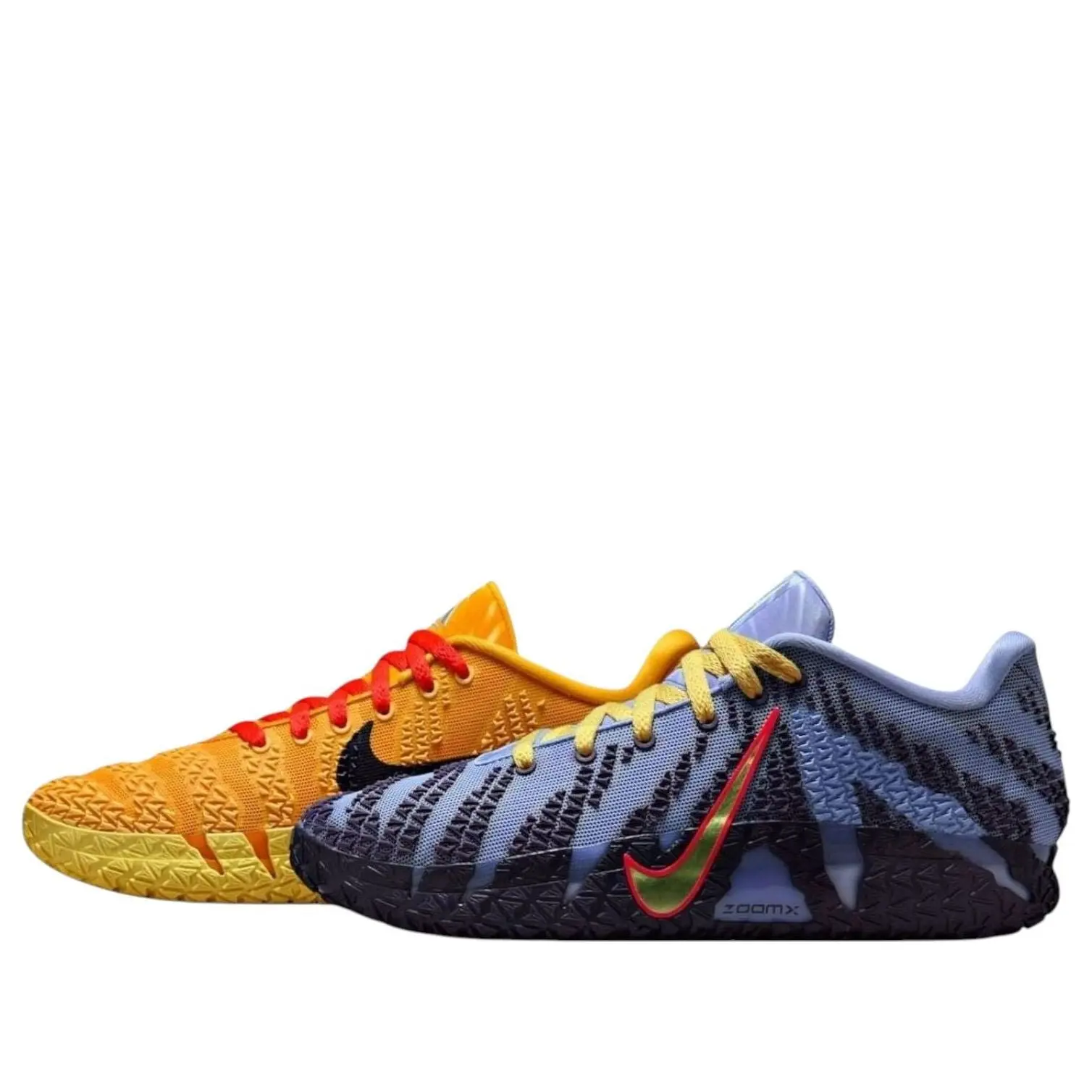 Nike Ja 3 EP 'Channel 12' HF2794-700 - TikTok Shop