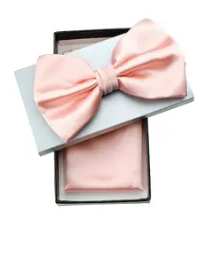 Solid Bow Ties BTPS-32