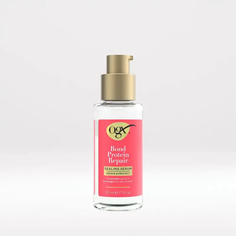 OGX Bond Protein Repair Sealing Serum 1.7 fl oz