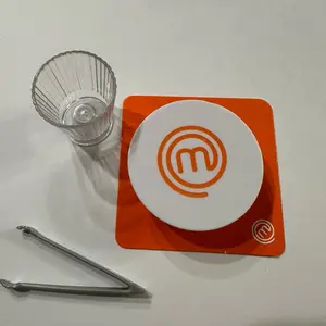 Mini Brand Create Tropical Fruit Parfait
