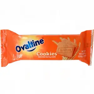 1 Pack Ovaltine Cookies (4 Snack Packs)