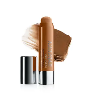 Stop buying powder contour that makes you look dirty Try this cream stick instead Stick Sculpting Contour For All Skin Types Cream Contouring Stick MakeupTips