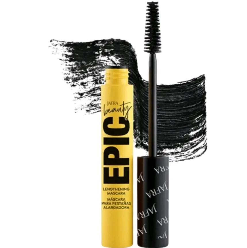 Jafra Epic Lengthening Mascara
