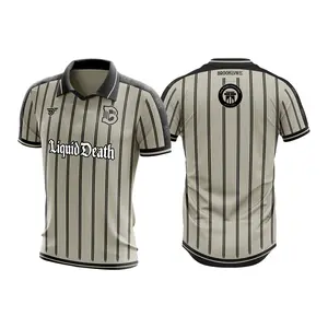 Brooklyn FC Youth Away Jersey