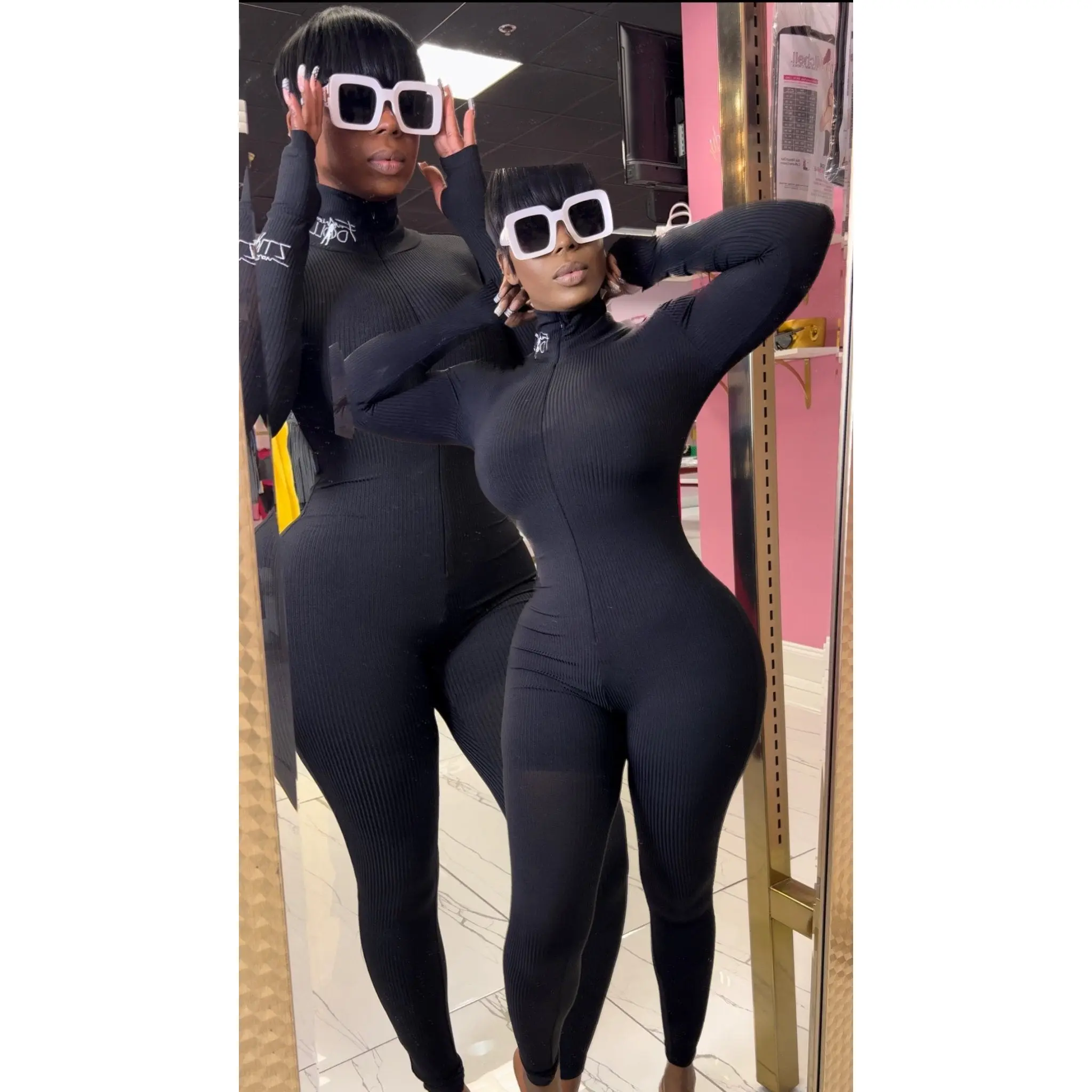 Fashion Dollz Jumpers