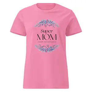 Women's Basic Softstyle T-Shirt – Semi-Fitted Ring-Spun Cotton