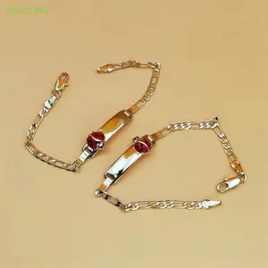 Cute Ladybug Bracelet for Women, Adorable Cartoon Animal Charm Jewelry, Trendy Fashion Wrist Accessory, Perfect Gift for Best Friend, Daily Wear, Outdoor Fun & Casual Outfit