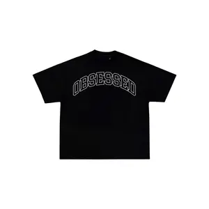 Chest Logo Tee