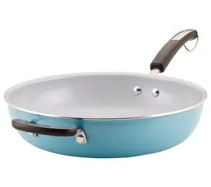 Farberware Eco Advantage Ceramic Deep Frying Pan 12.5in