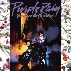 Prince - Purple Rain  [COMPACT DISC - CD] Deluxe Ed