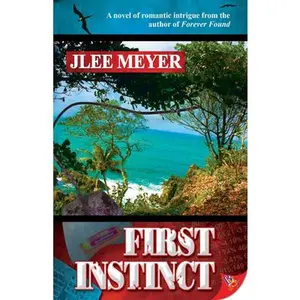 USED-First Instinct by Meyer, Jlee (Paperback)
