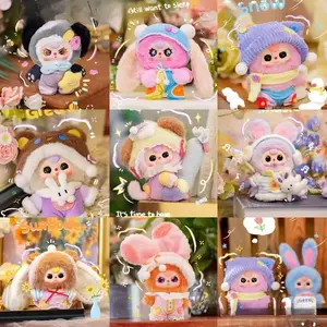 Baby three 100%- Sweet dream  toy