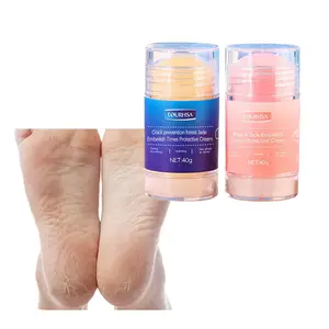 【Buy 1 Get 1】Foot Care Cream,Anti Cracked Foot Cream,Moisturizing,Anti Crack,Softening and Nourishing