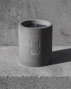 Exquisite Ashwood - Handcrafted Luxury Scented Candle