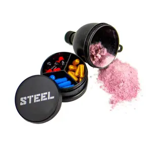 Steel Funnel