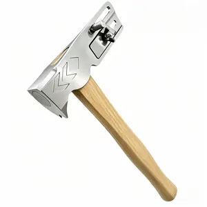 Coolest Multifunctional Hammer Ever Perfect Father's Day Gift